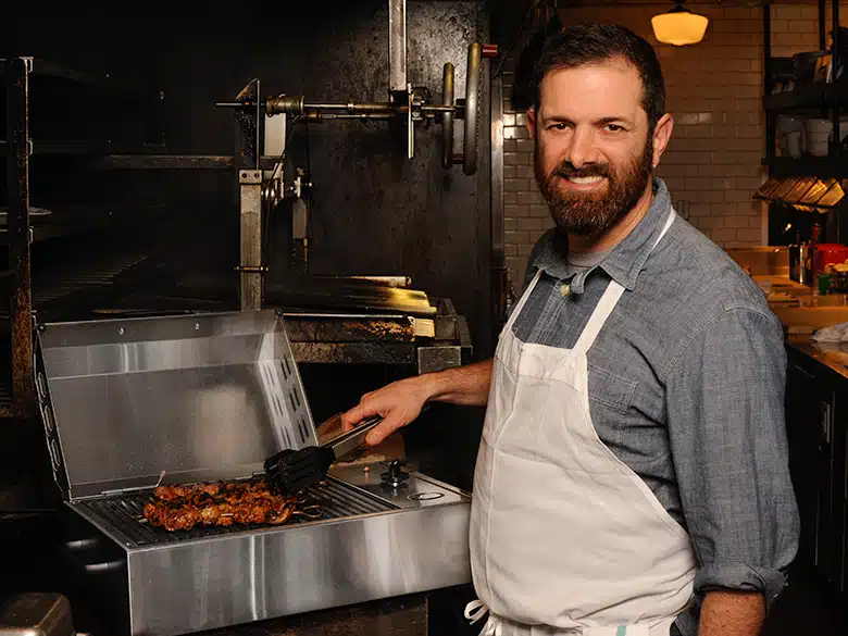 Great Grilling Tips Plus One of Our Favorite Boneless Chicken Thigh Recipes