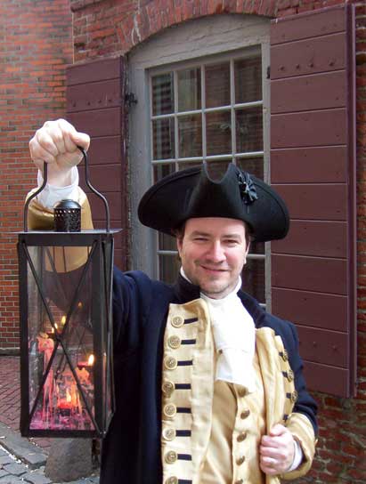 Freedom Trail Guide