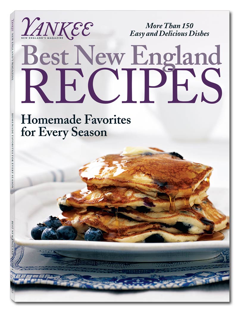 Cookbook: Homemade Favorites