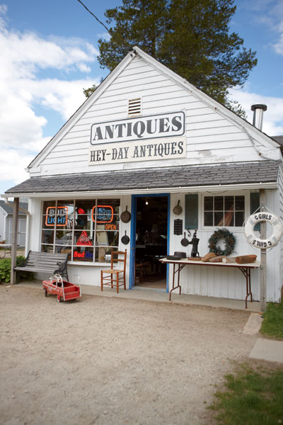 Hey-Day Antiques