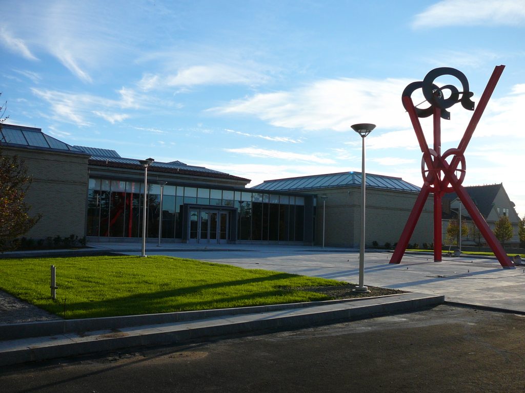 Manchester, NH Grand ReOpening for Currier New England