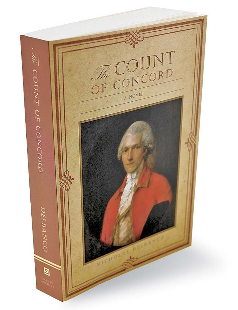 The Count of Concord