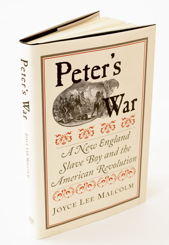 Peters War