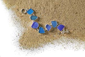 Seaglass Jewelry