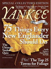 September/October 2010 Cover