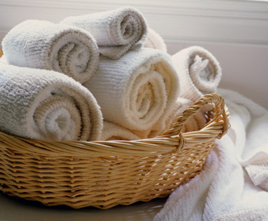 Towels CA