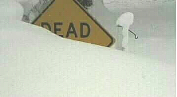 Dead End Street/Dead in Snow (user submitted)