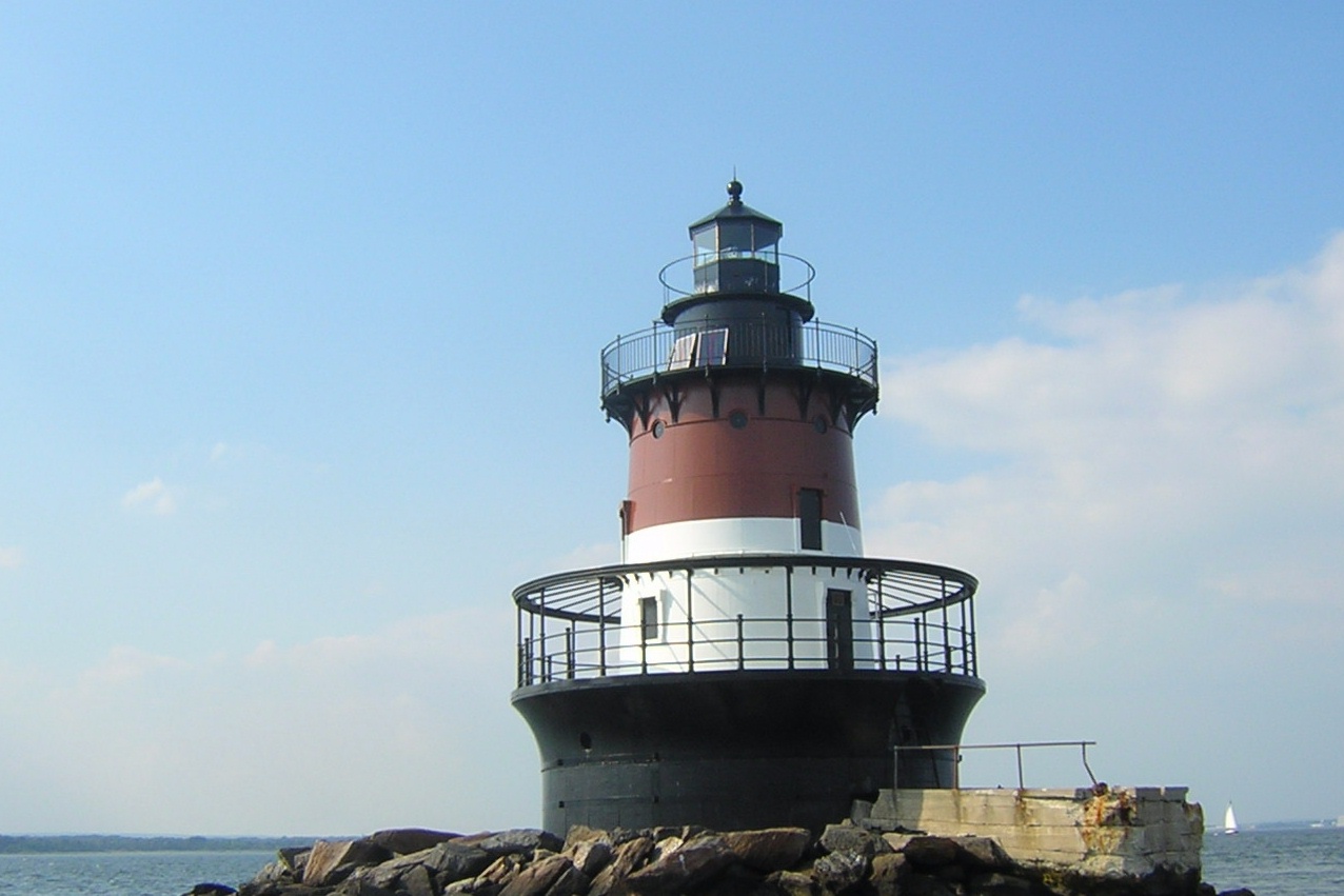 Plum Beach Light House (user submitted)
