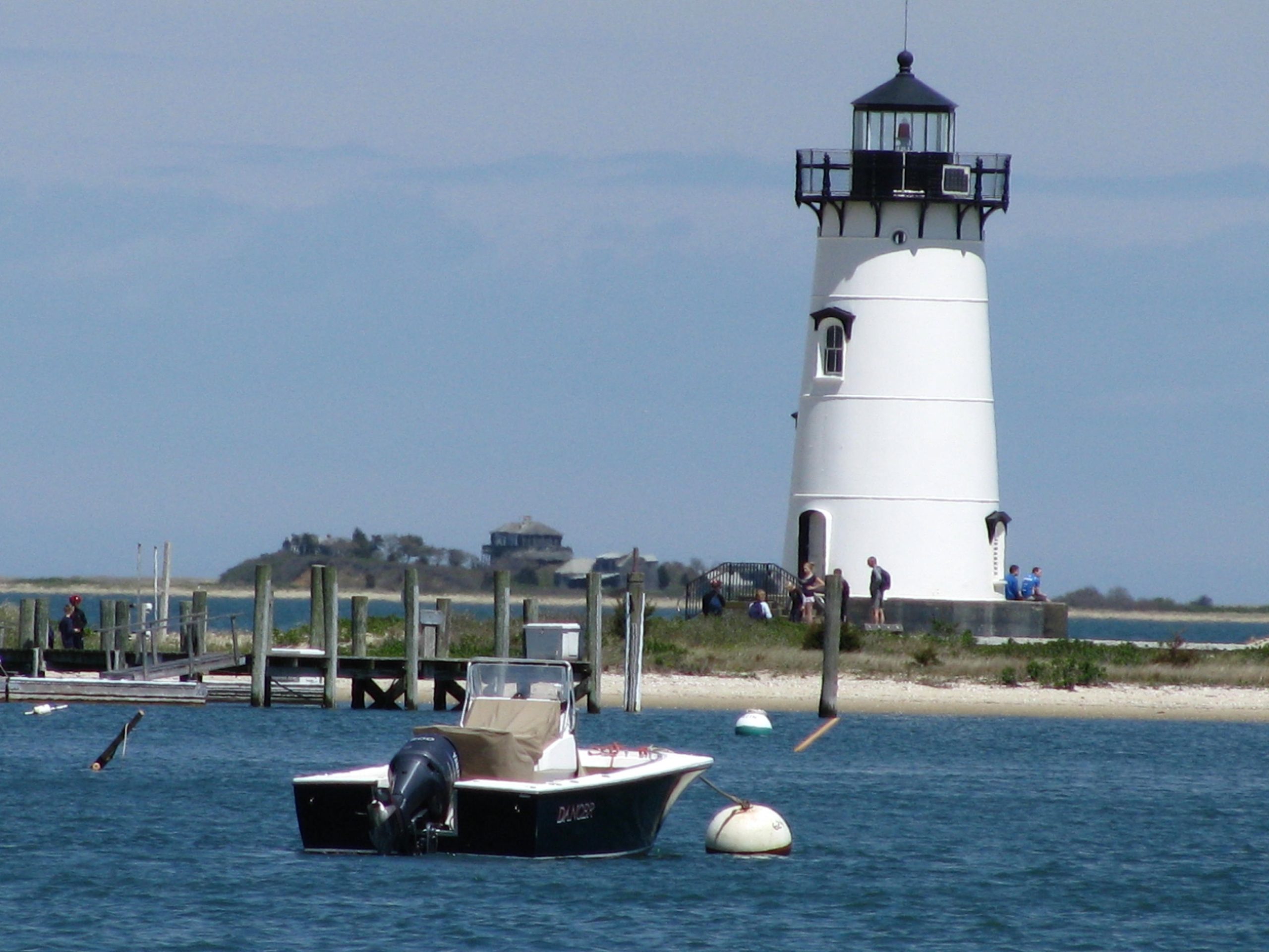 Edgartown Harbor (user submitted)