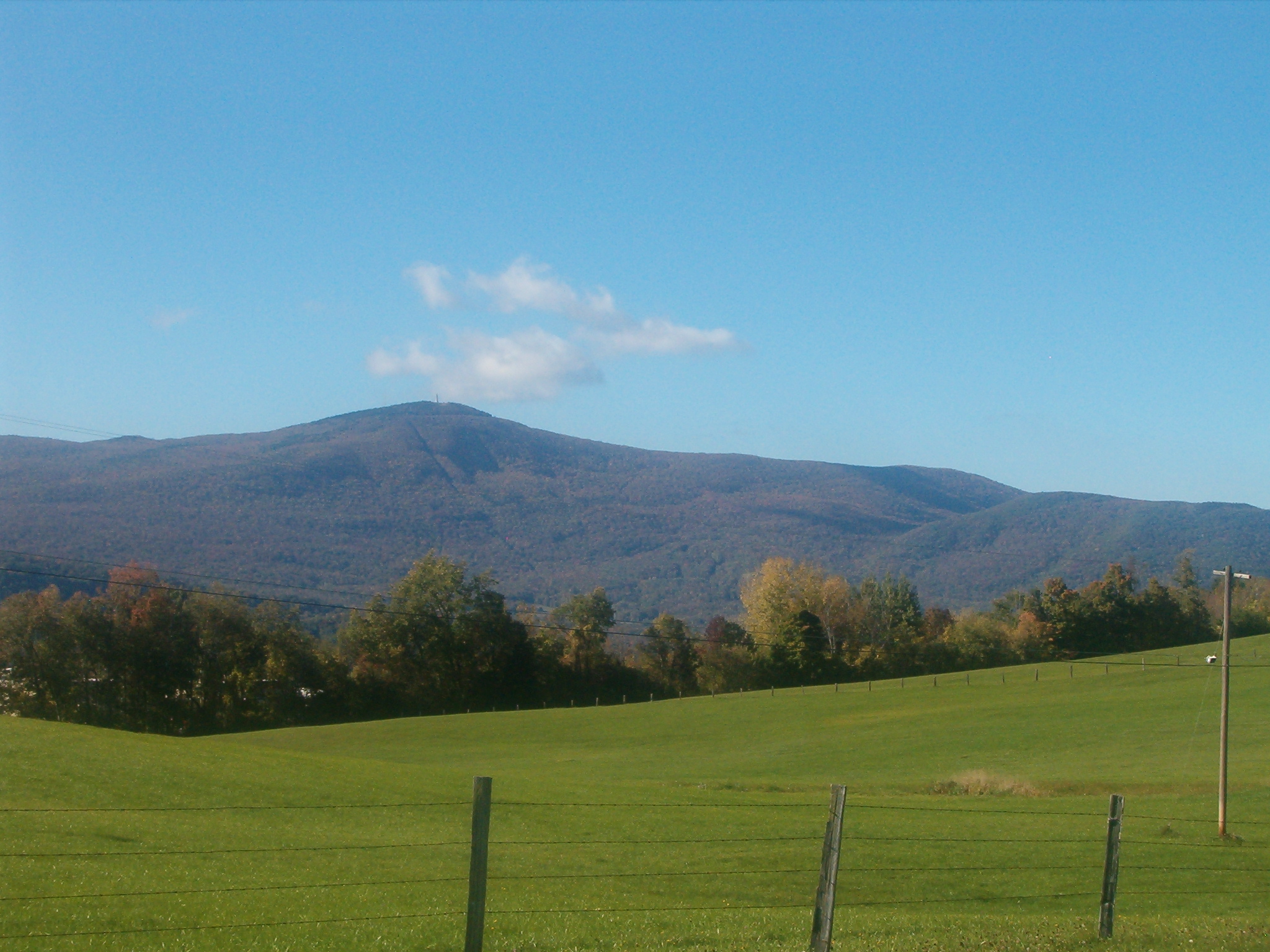 Mt. Greylock (user submitted)
