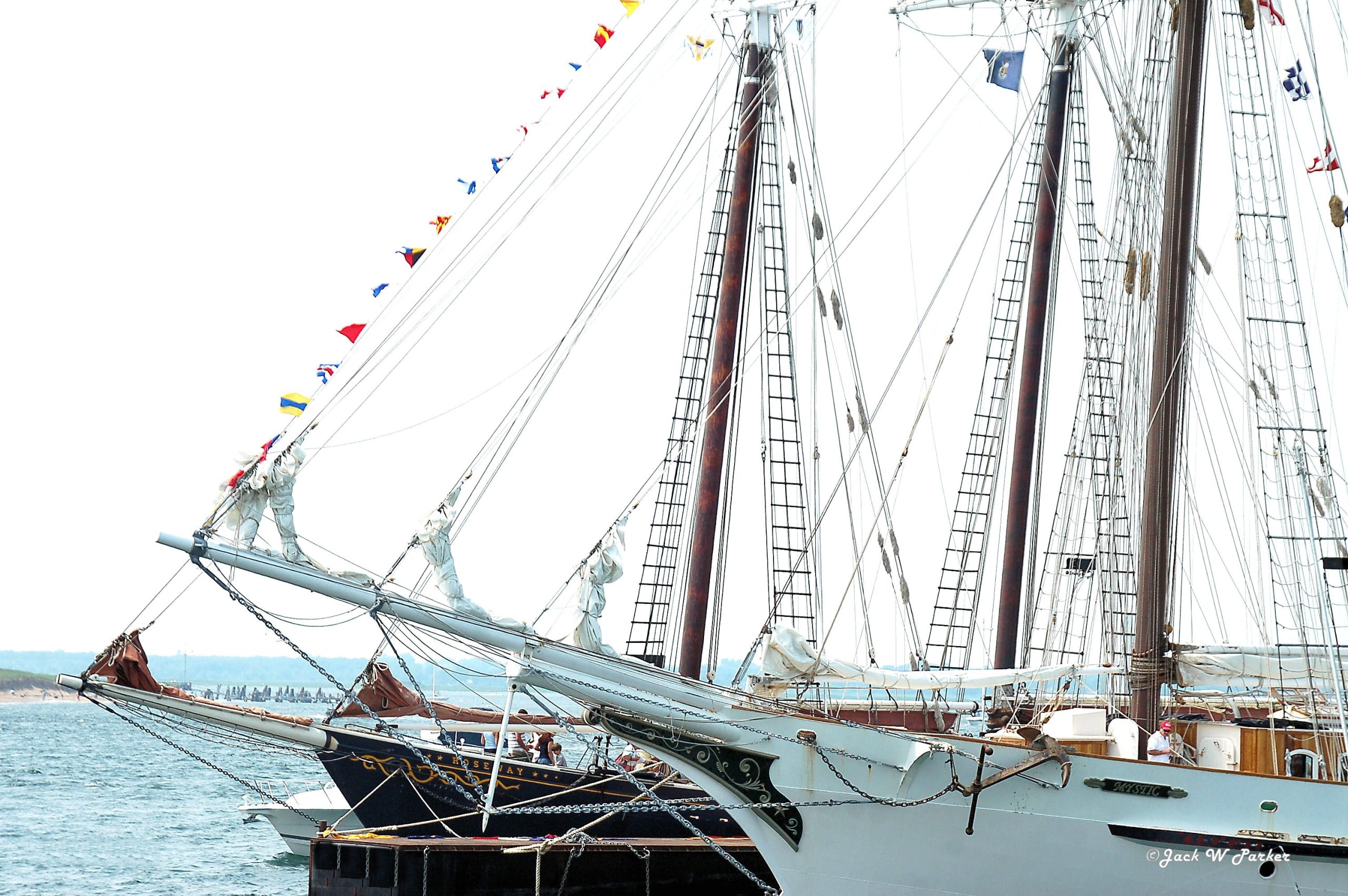 Tall Ships (user submitted)