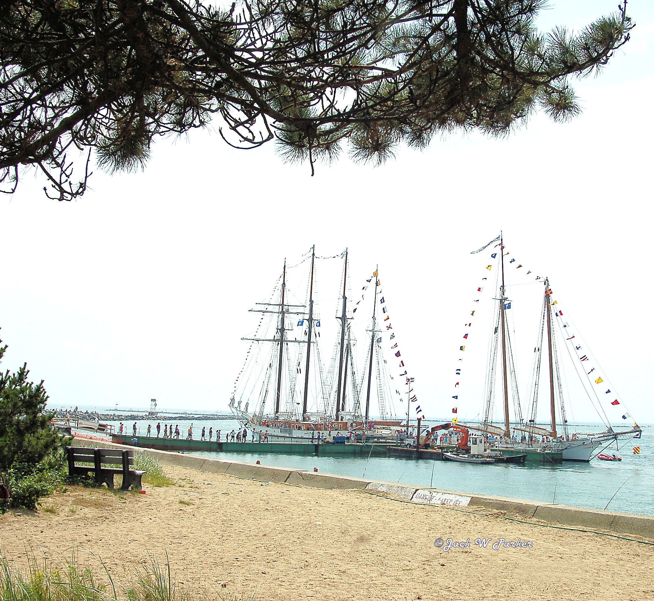 Tall Ship Festival (user submitted)