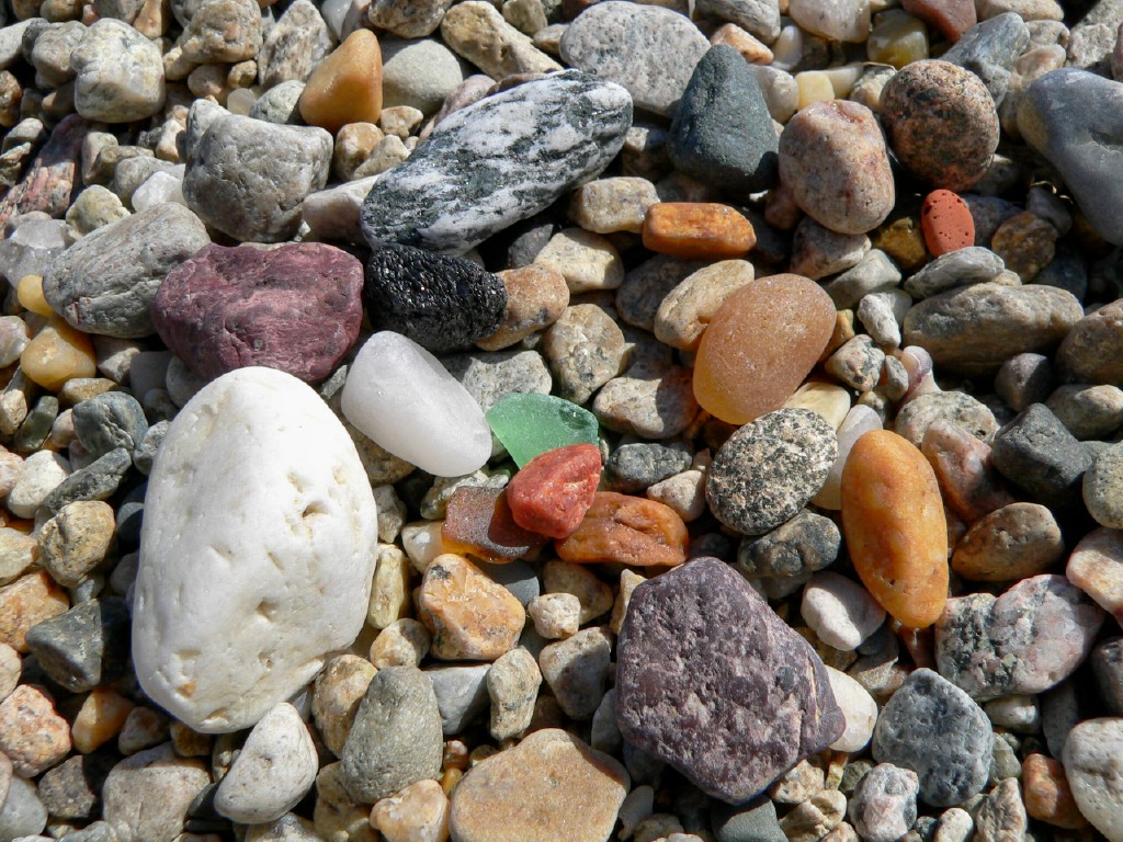 Beach Rocks (user submitted)