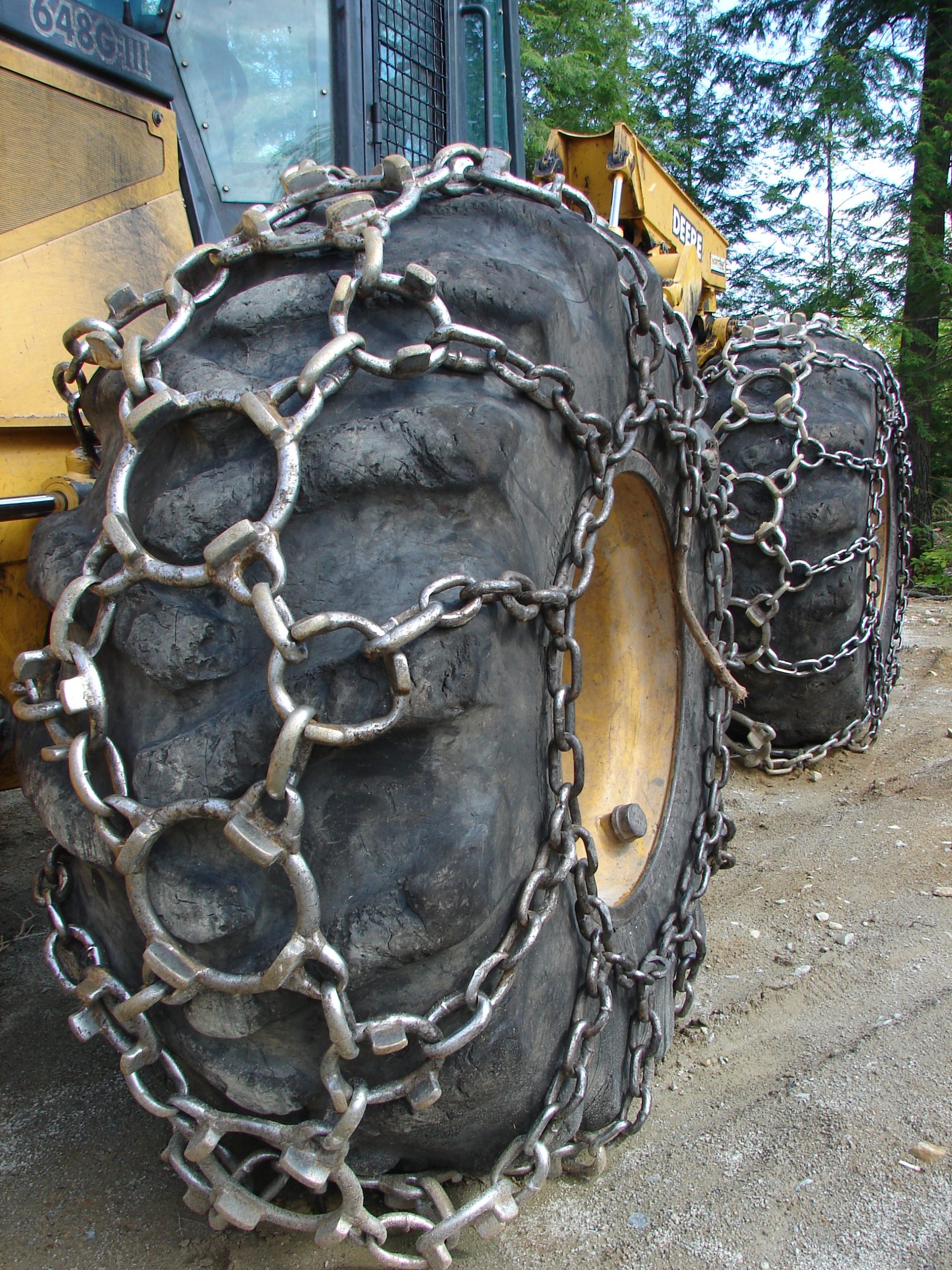 Tire Jewelry (user submitted)