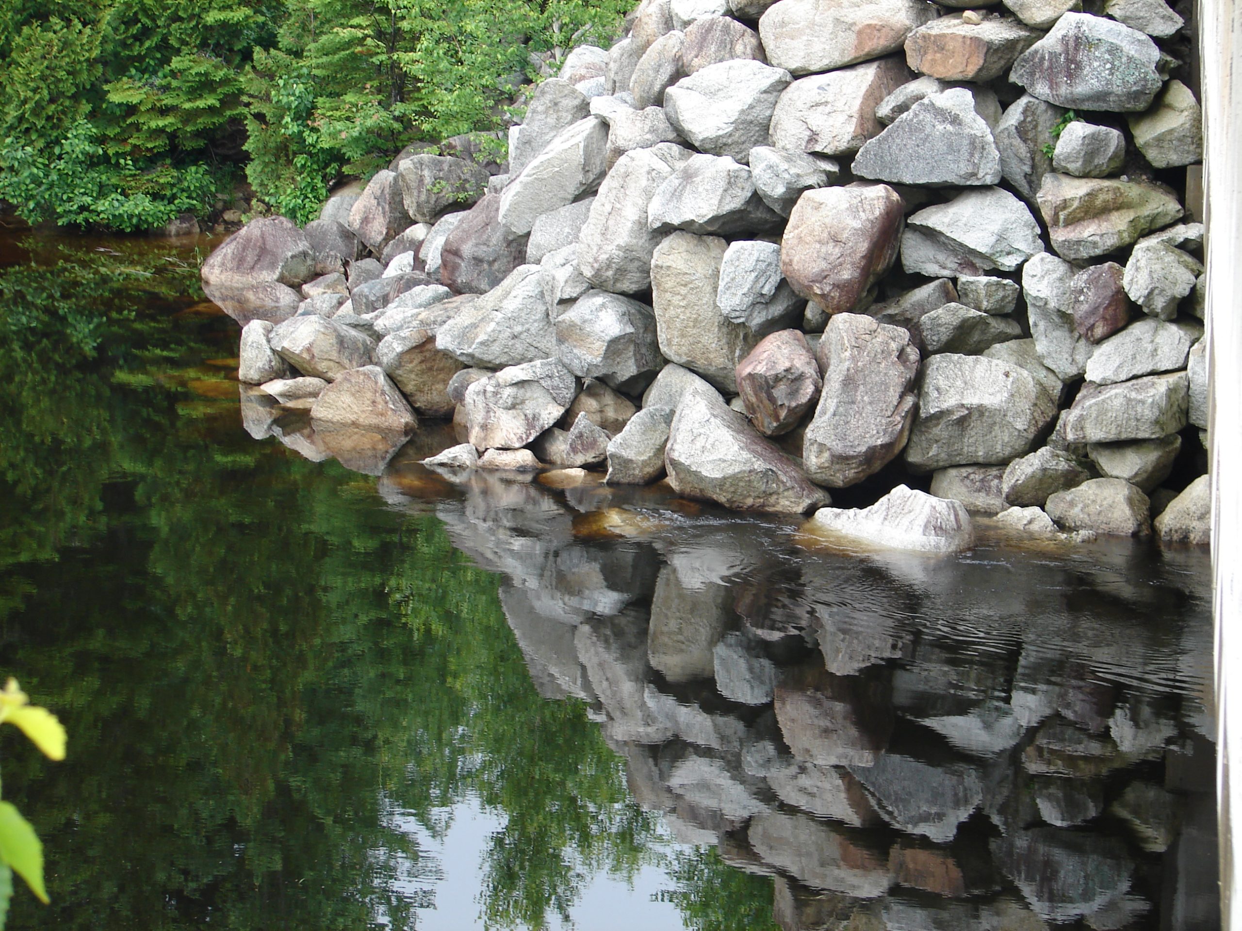 Stone Reflections (user submitted)