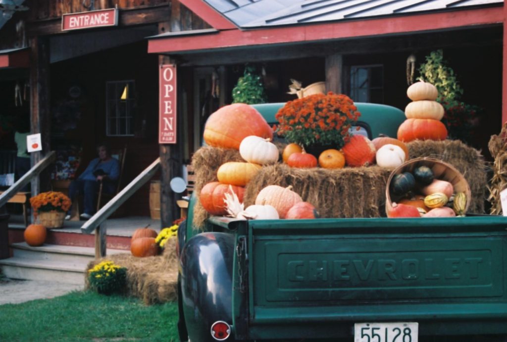 Vermont Country Store