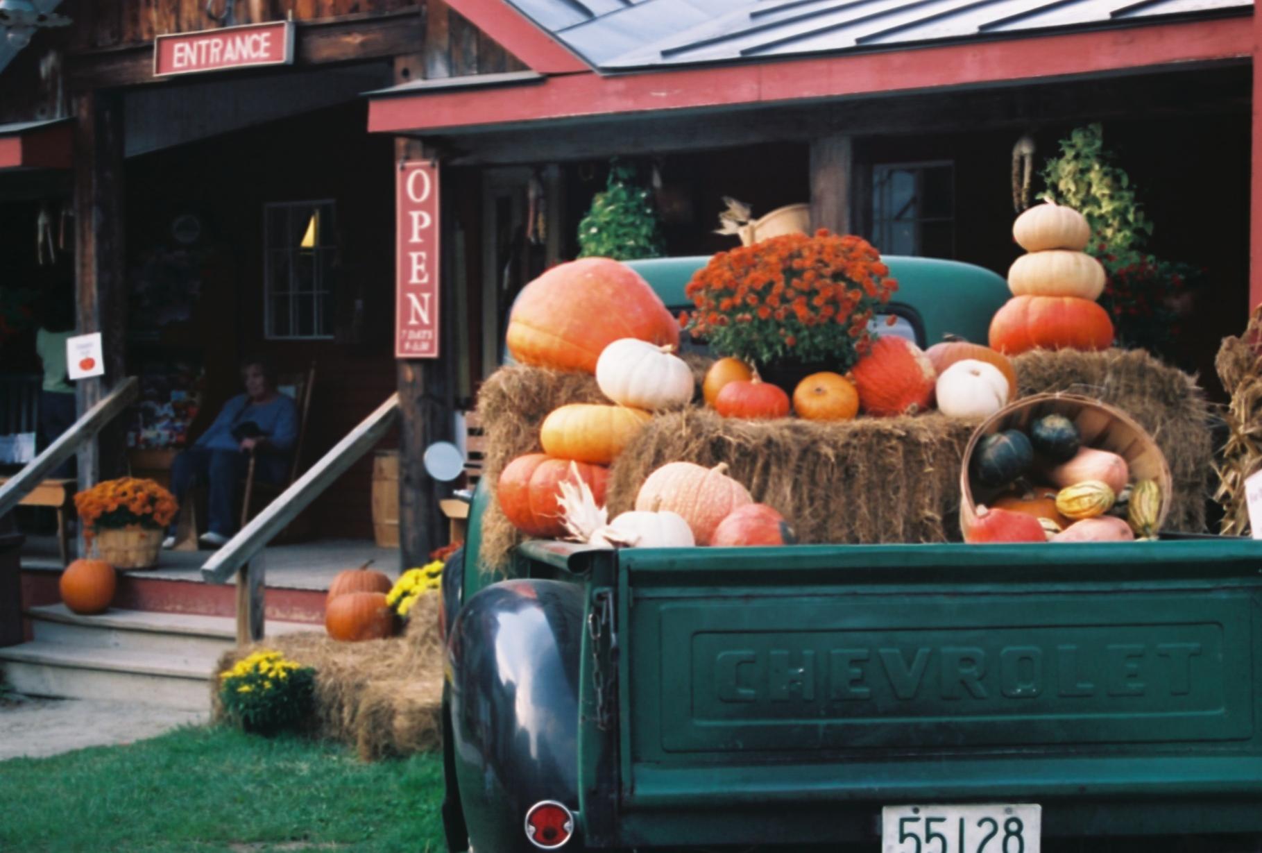 Vermont Country Store (user submitted)