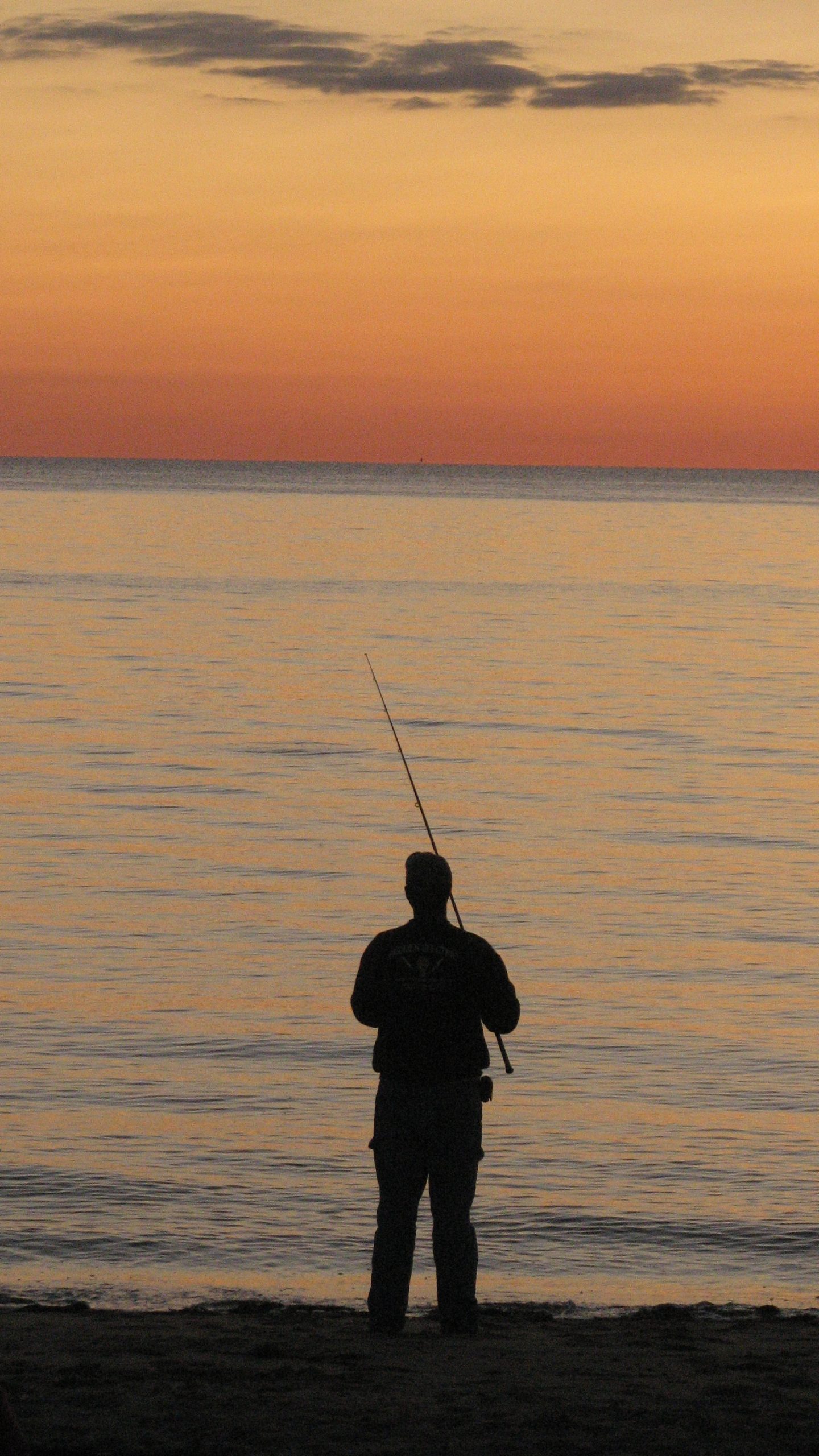 Sunken Meadow Fishing (user submitted)