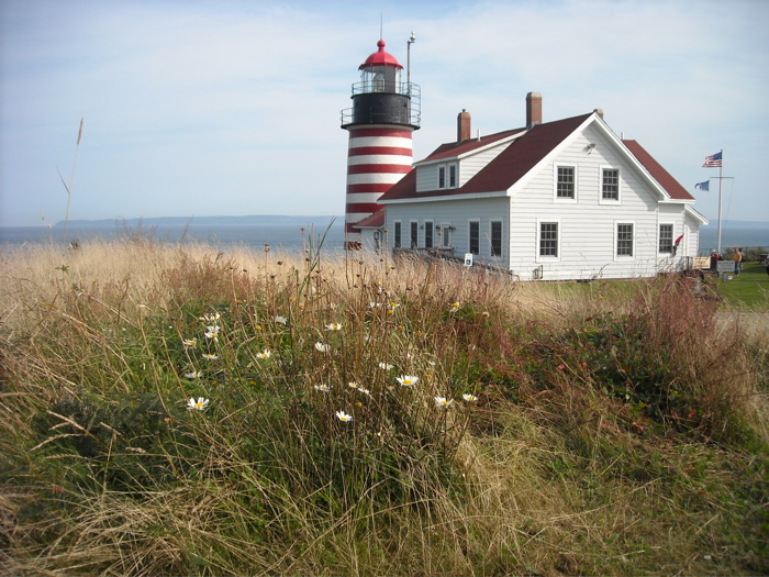 West Quoddy In September (user submitted)