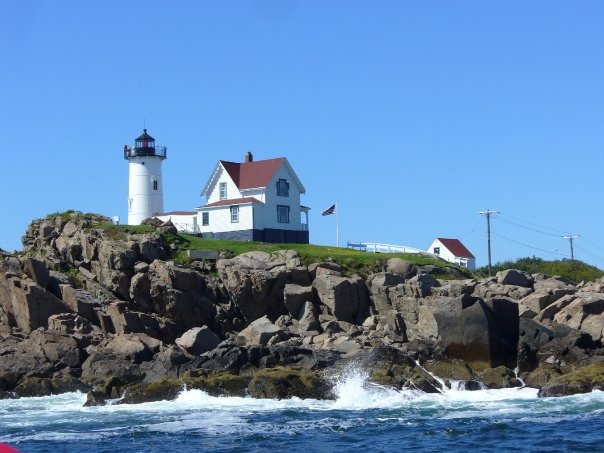 Nubble Lighthouse (user submitted)