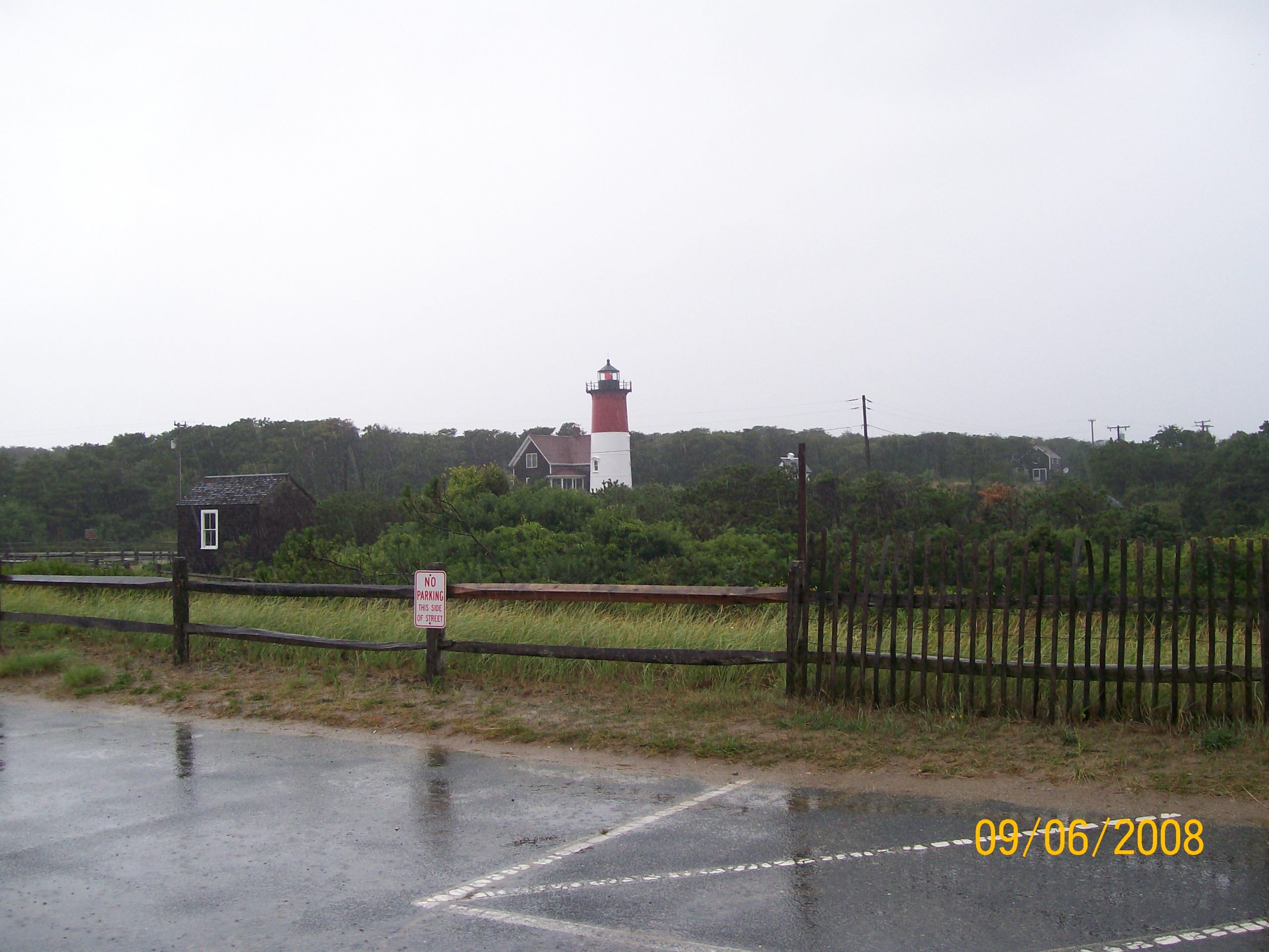 Nauset Light (user submitted)