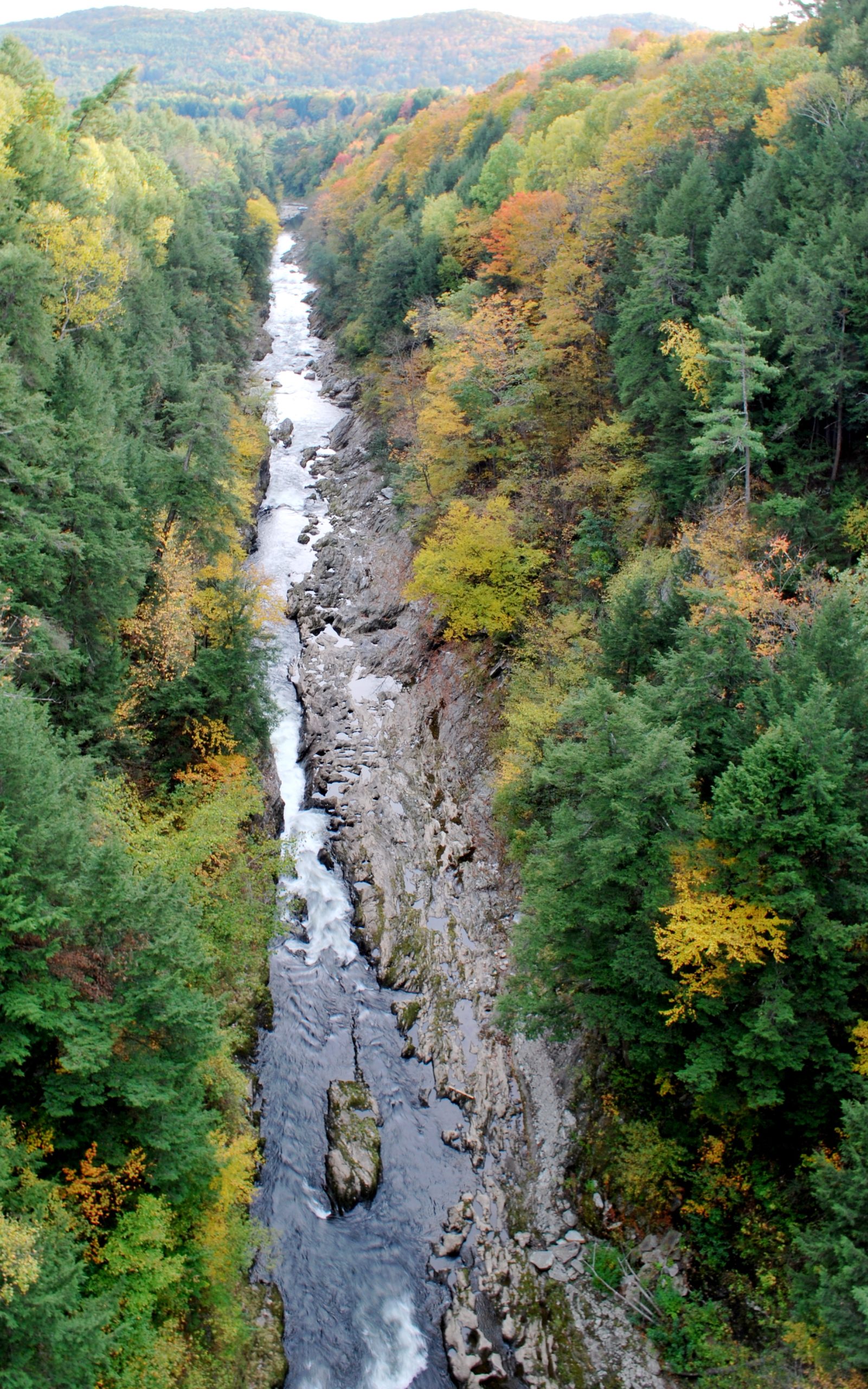 Quechee Gorge-us (user submitted)