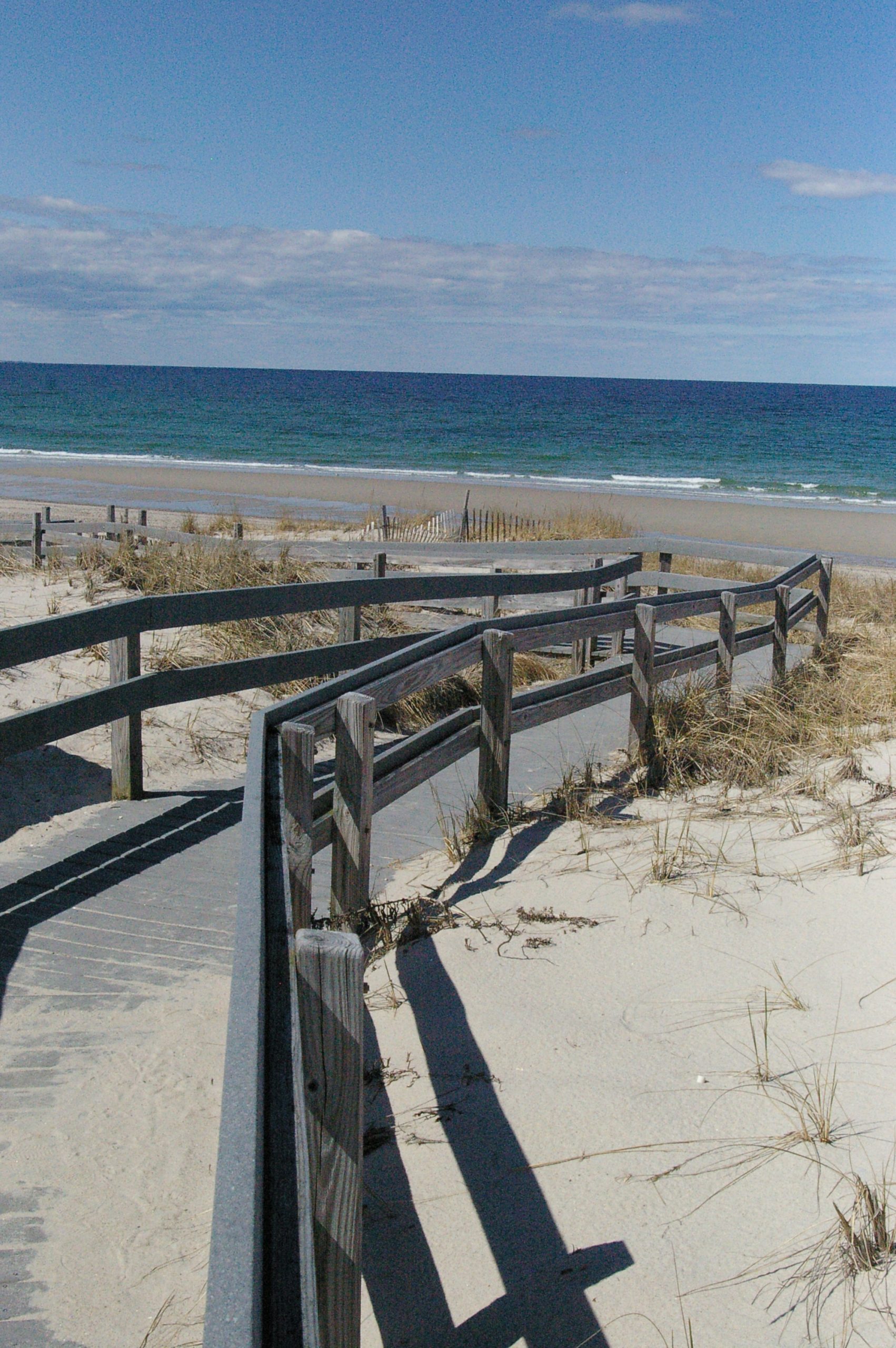Sandy Neck Beach (user submitted)