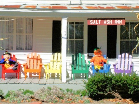 Salt Ash Inn (user submitted)