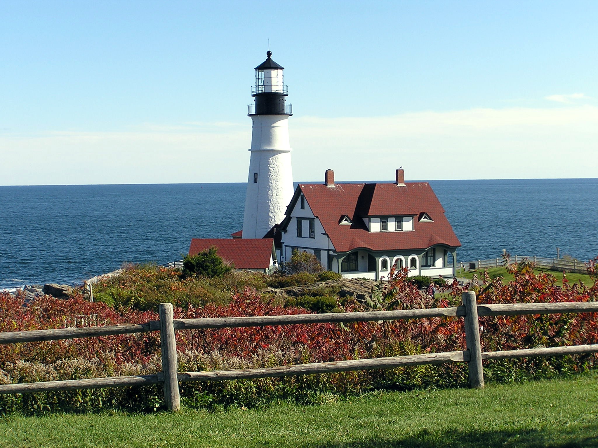 Portland Headlight (3) (user submitted)