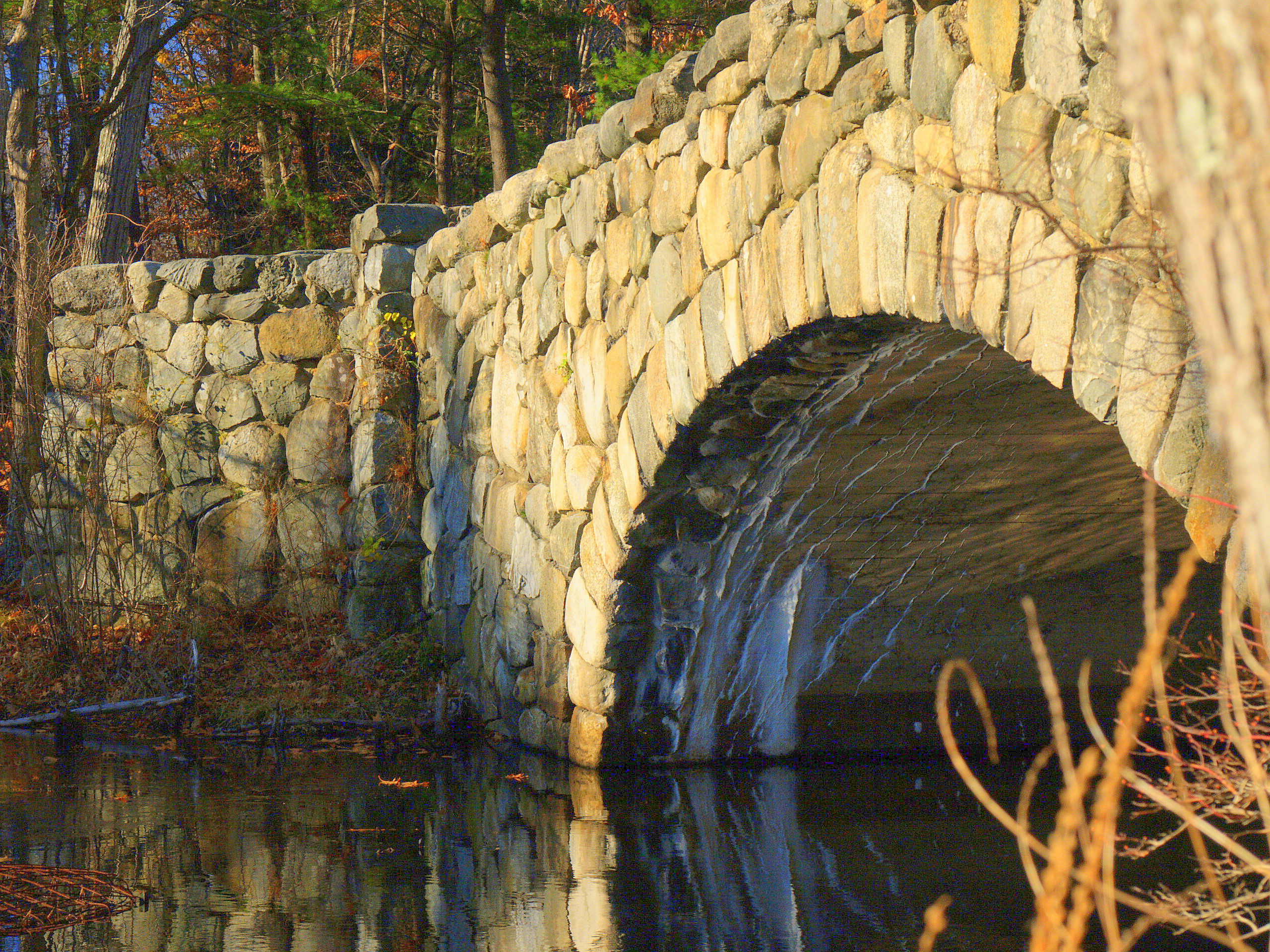 Stone Bridge 2 (user submitted)