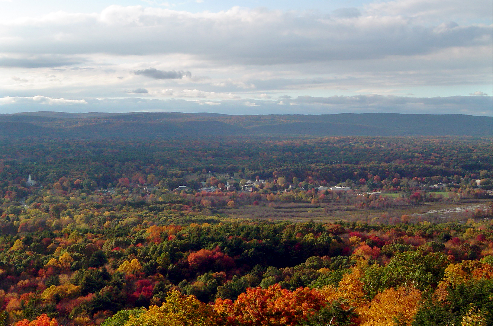 Metacomet View (user submitted)