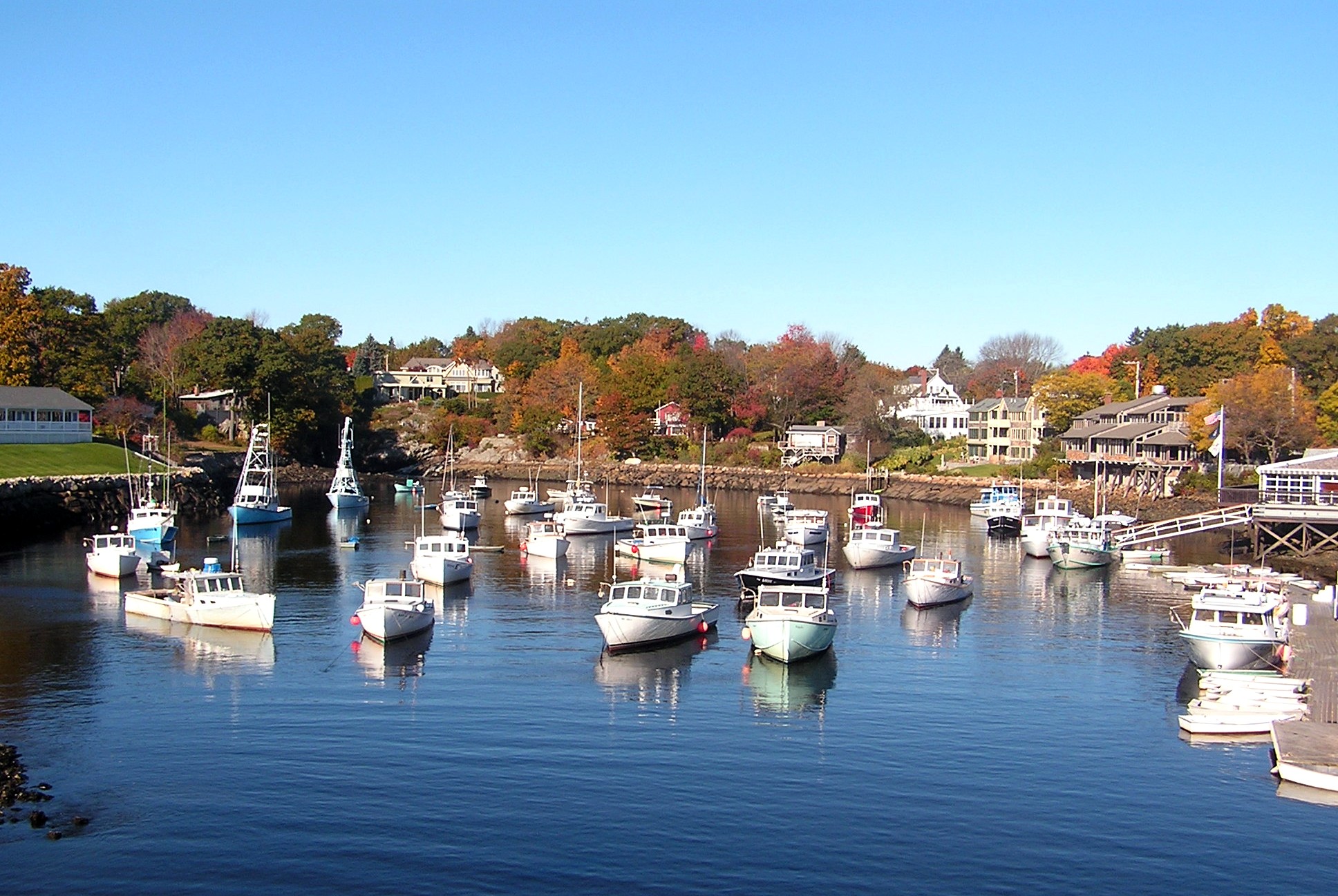 Perkins Cove (1) (user submitted)