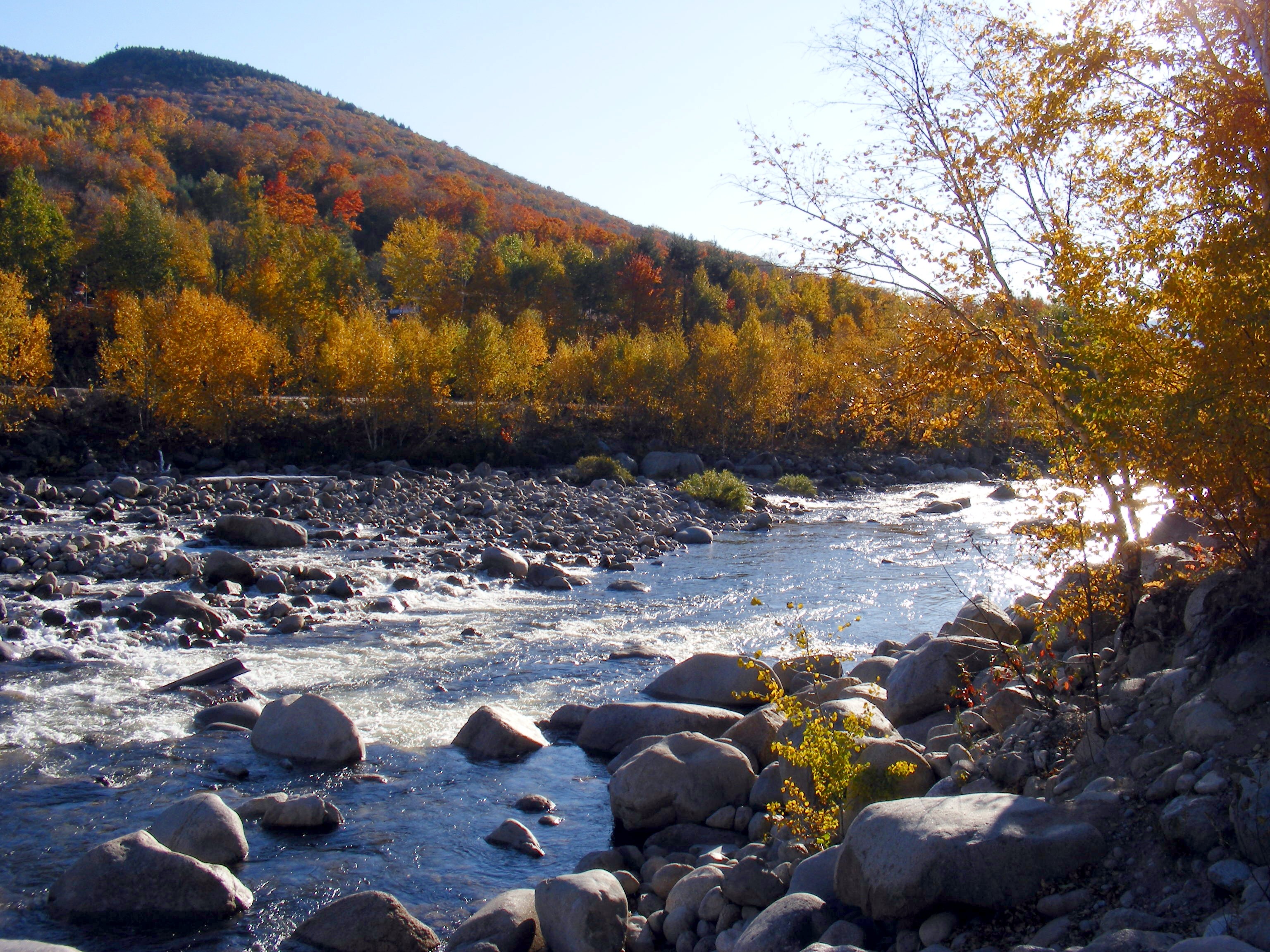 The Most Beautiful Places in New Hampshire - New England Today