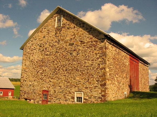 Barn (user submitted)