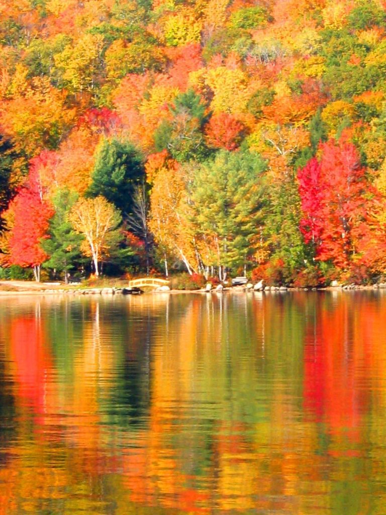 The Most Beautiful Places in New Hampshire - New England