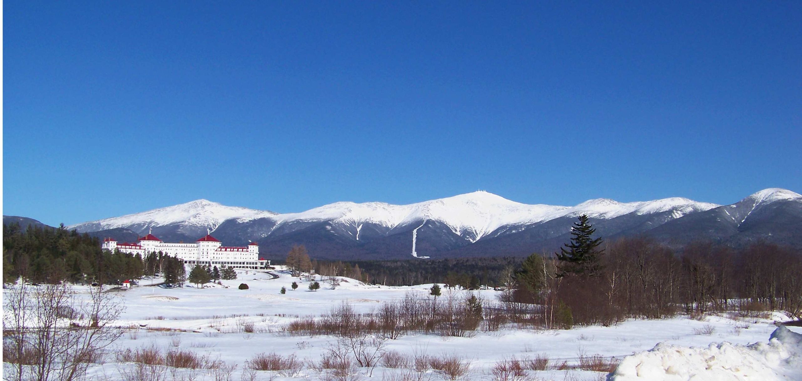 Mount Washington You Have To See (user submitted)