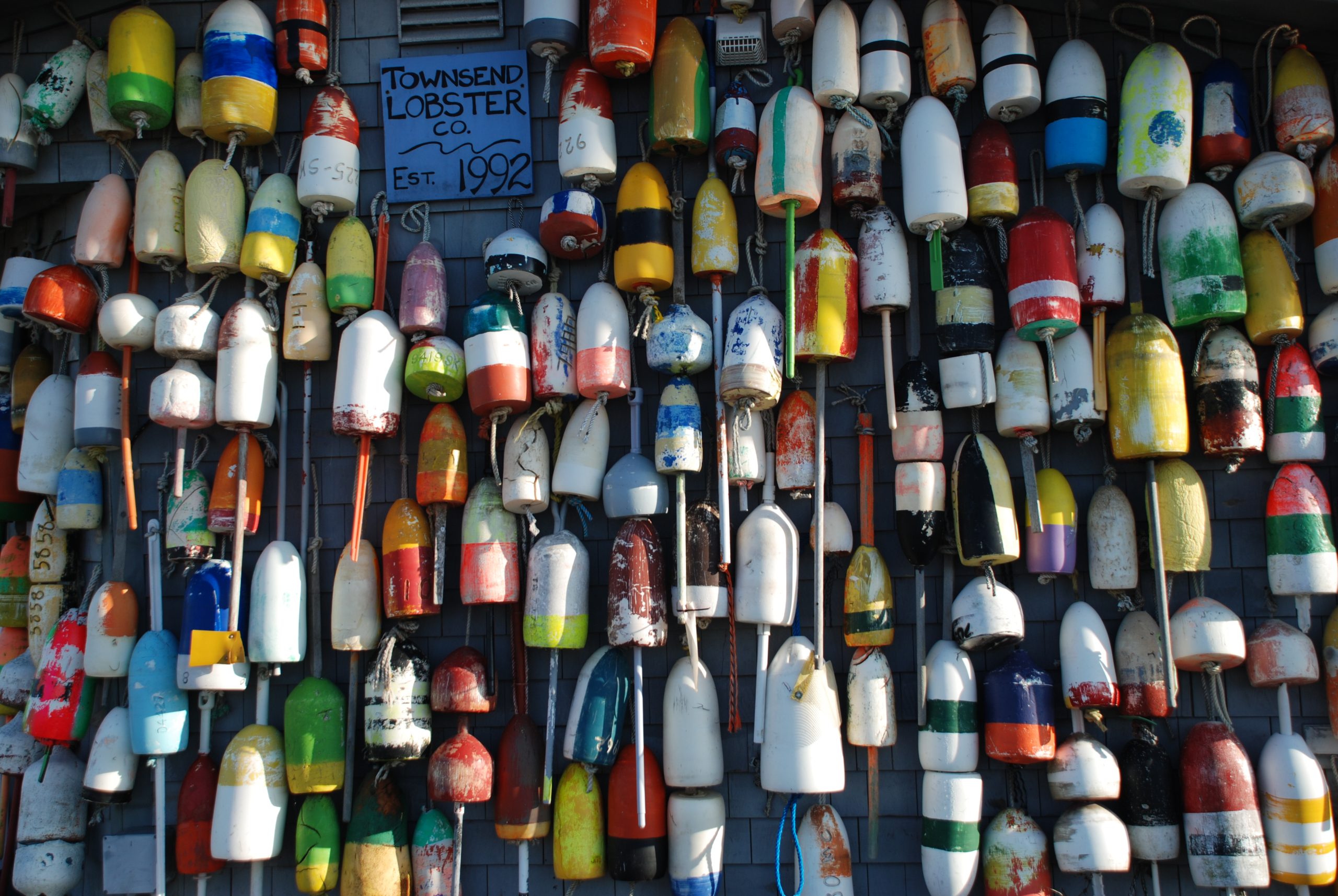 The Place To Go For Buoys (user submitted)