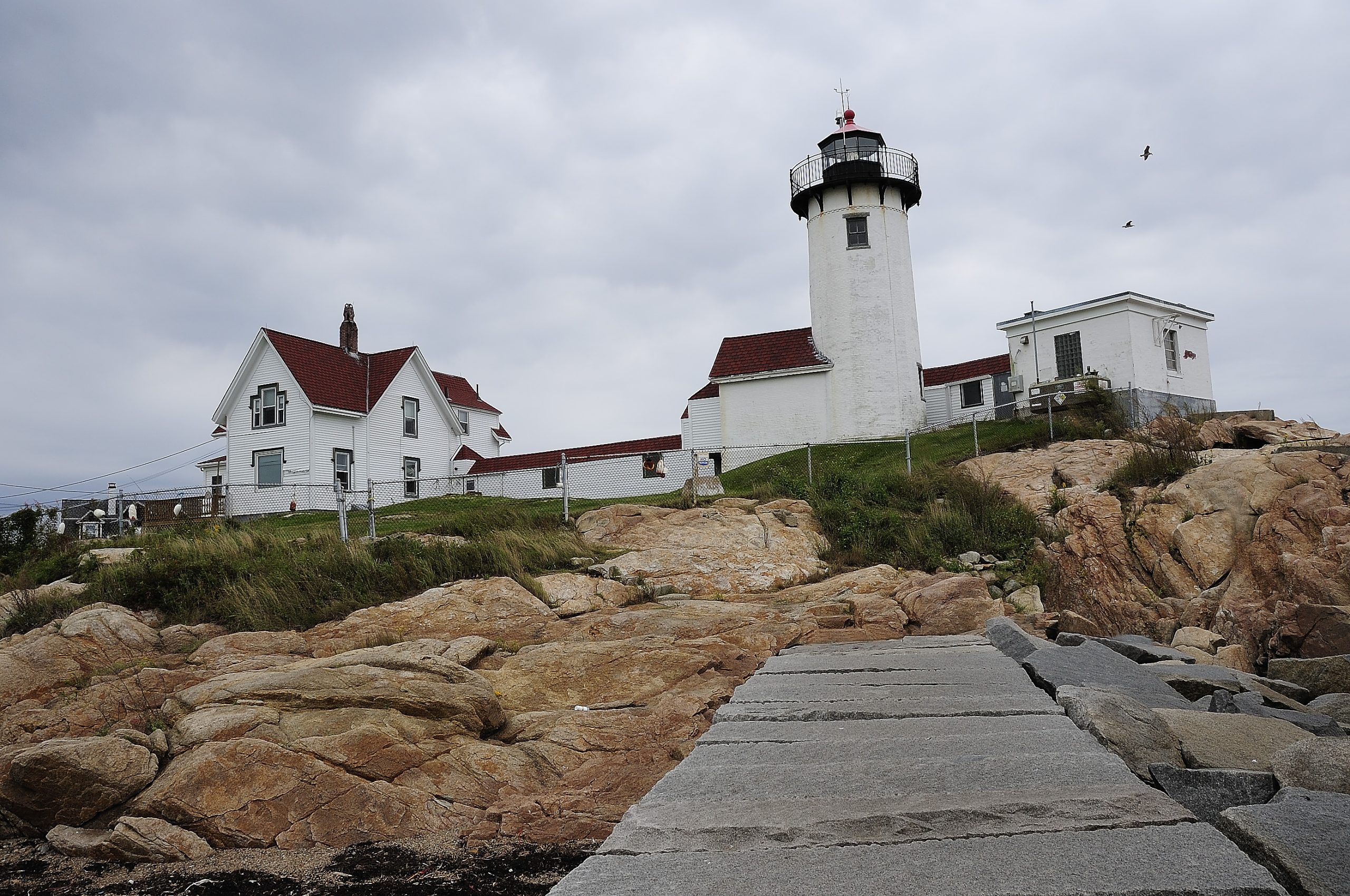 Lighthouse (user submitted)