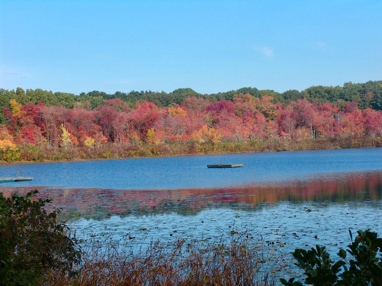 Dunham Pond (user submitted)