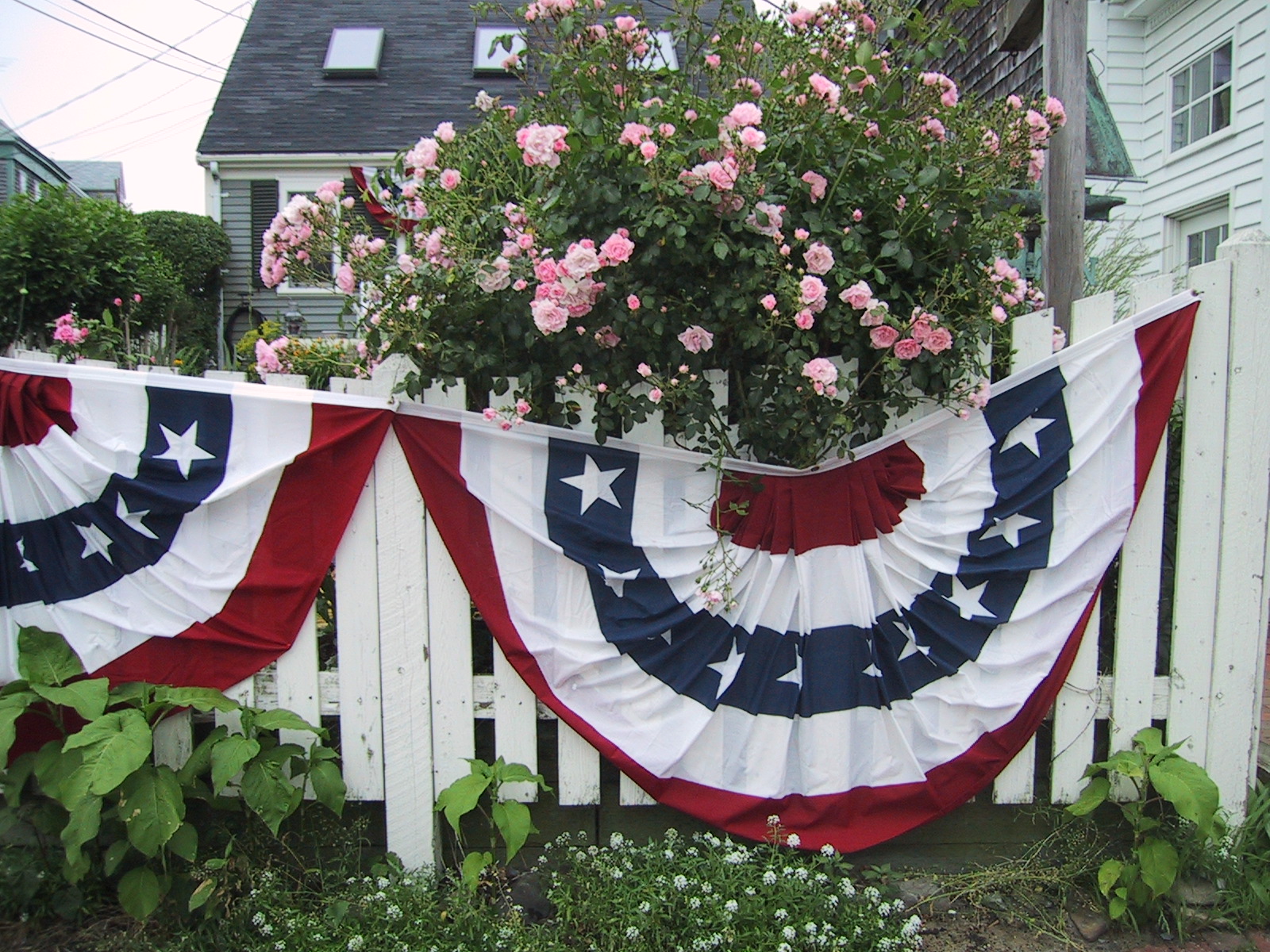 Provincetown 4th Of July (user submitted)