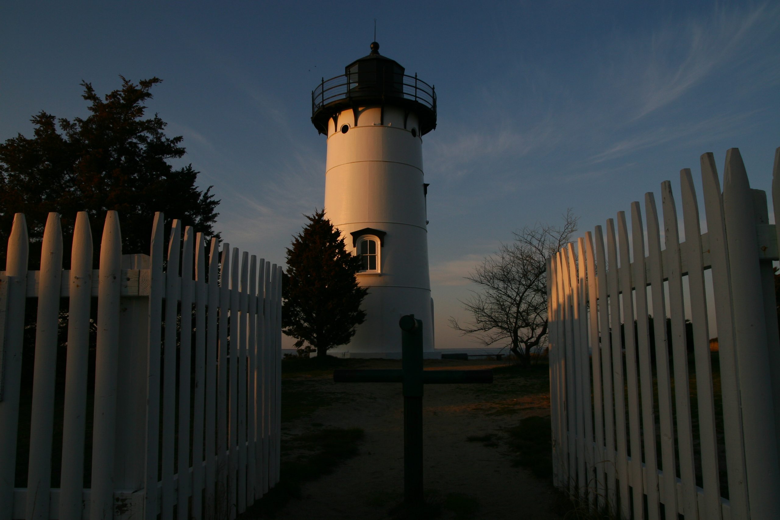 East Chop Lighthouse (user submitted)