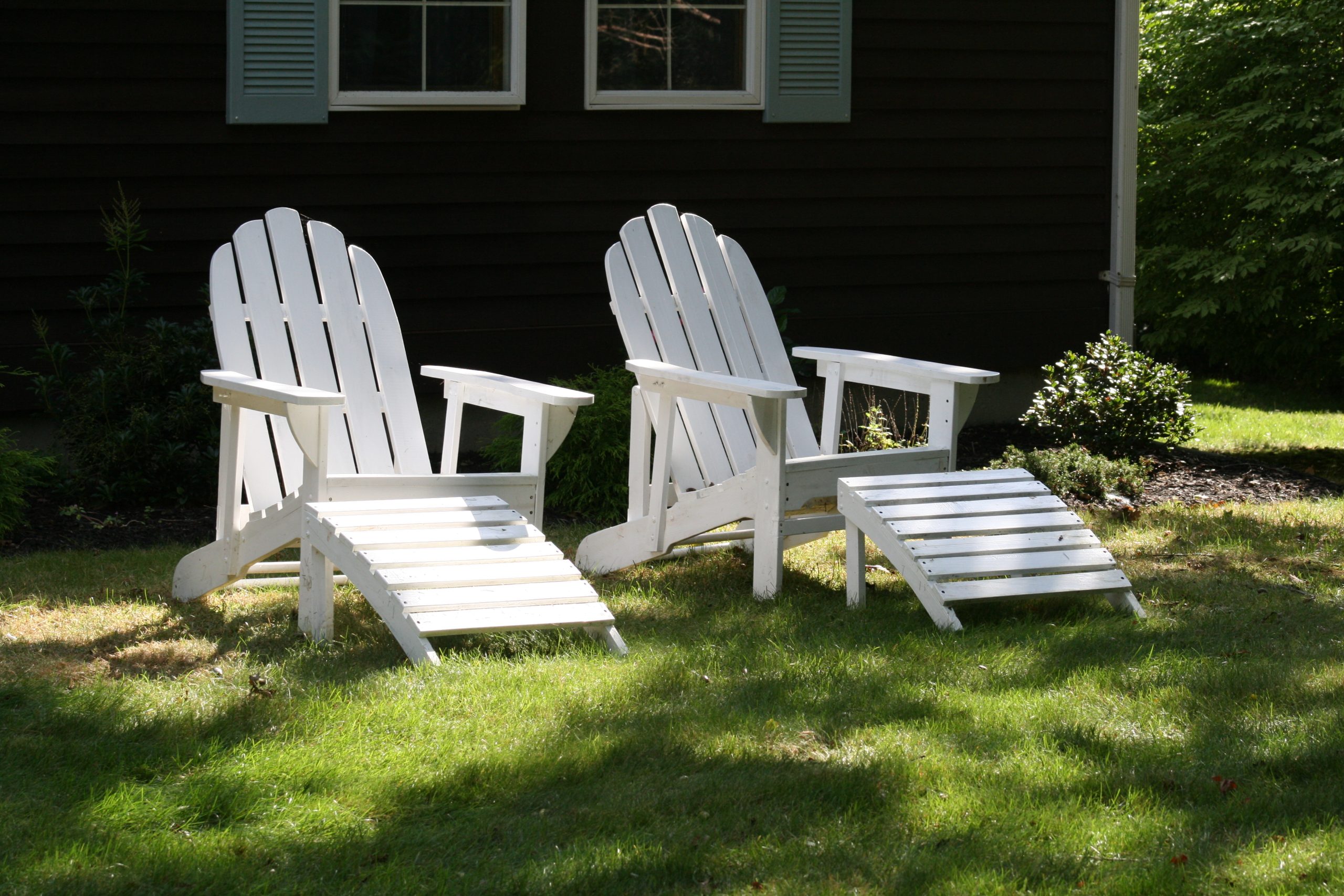 Classic New England Chairs (user submitted)