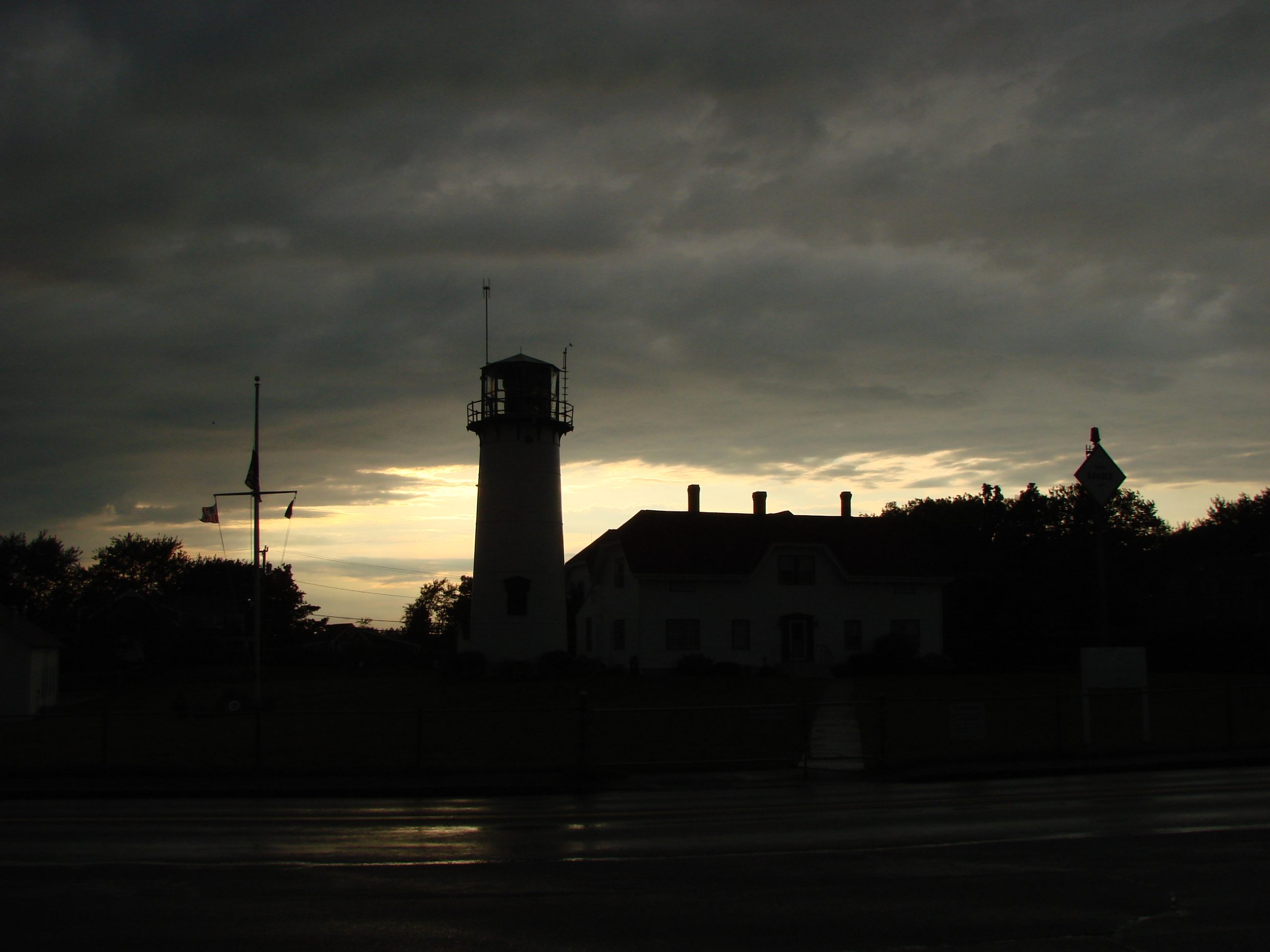 Chatham Light (user submitted)