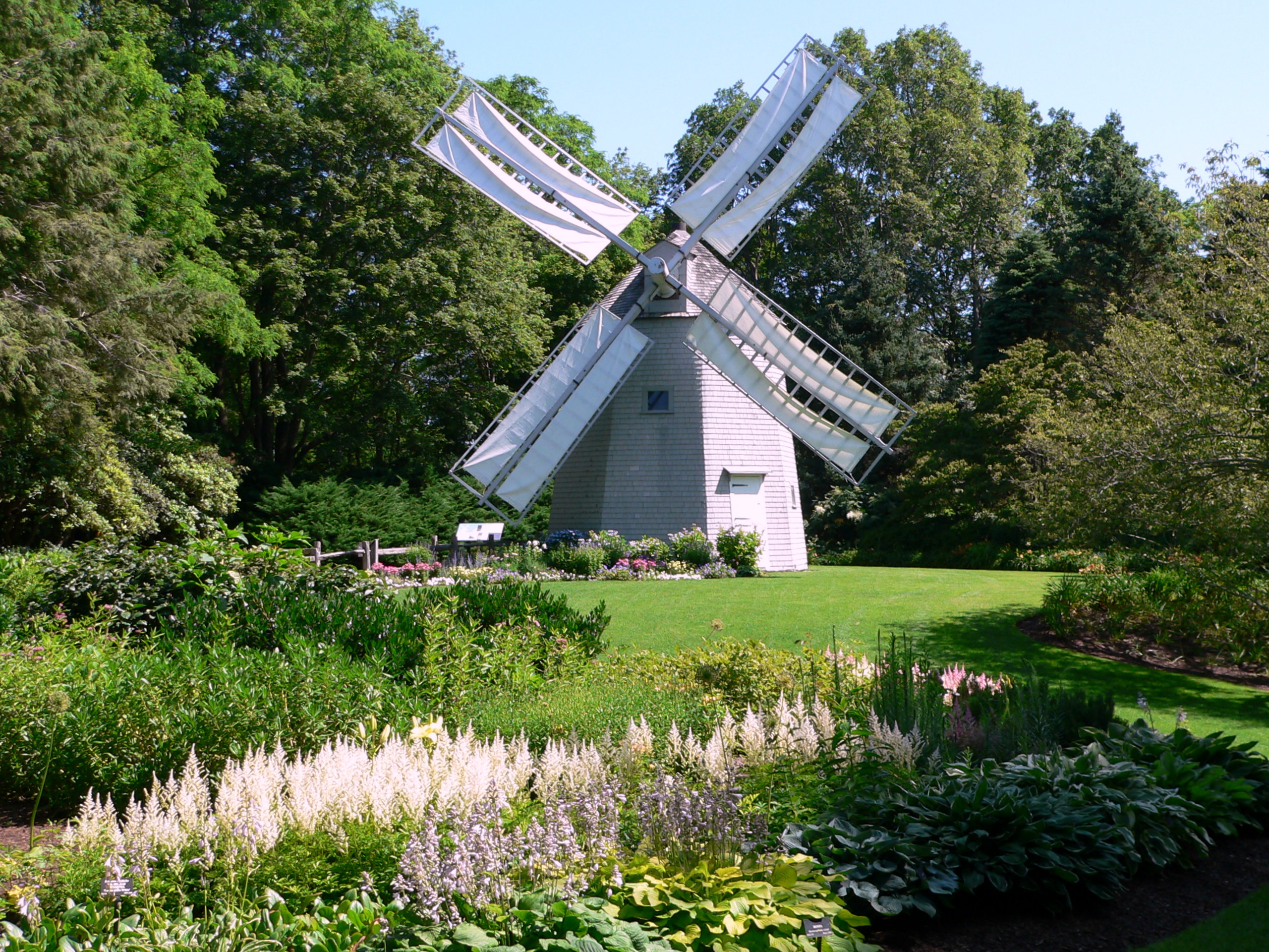 Old East Windmill (user submitted)