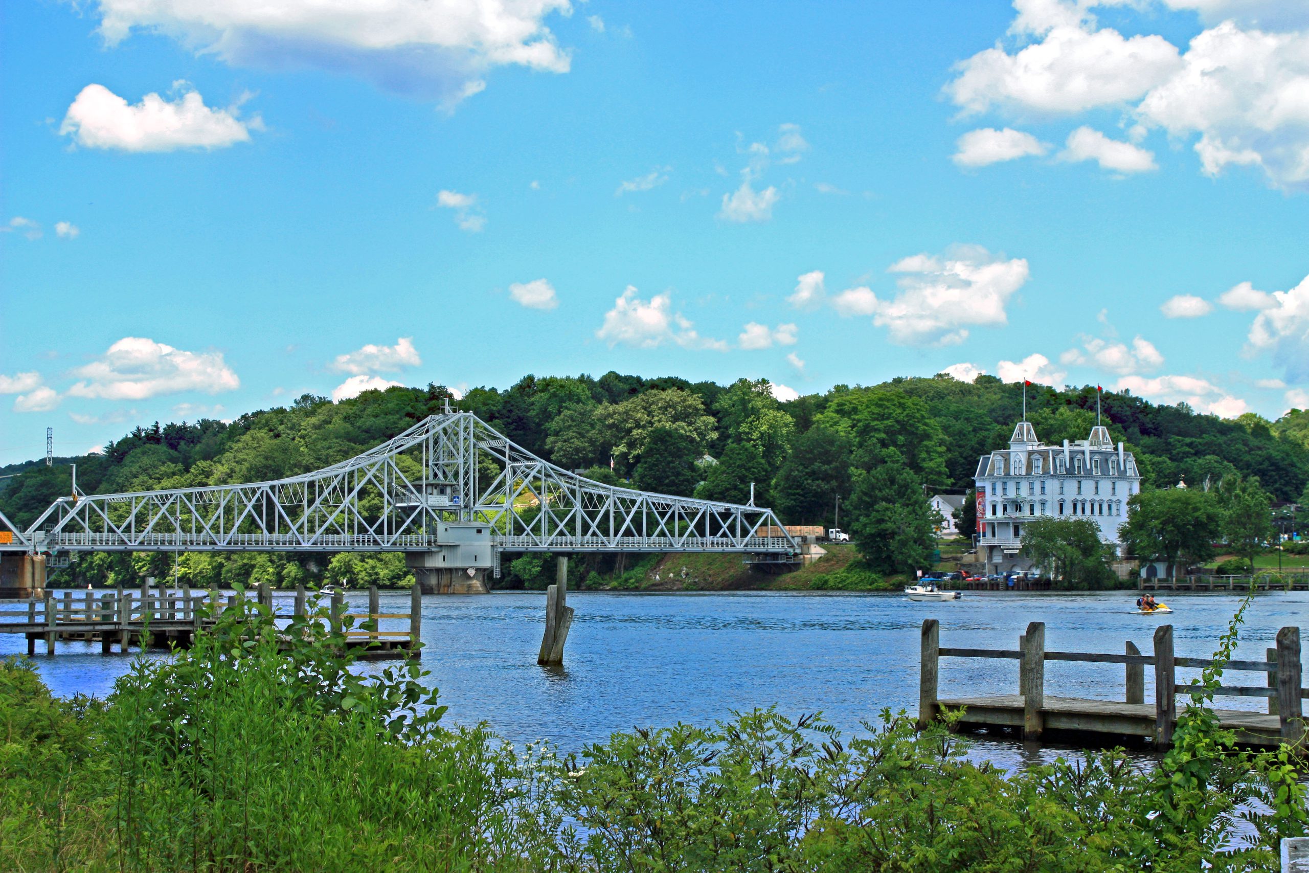 Connecticut River (user submitted)