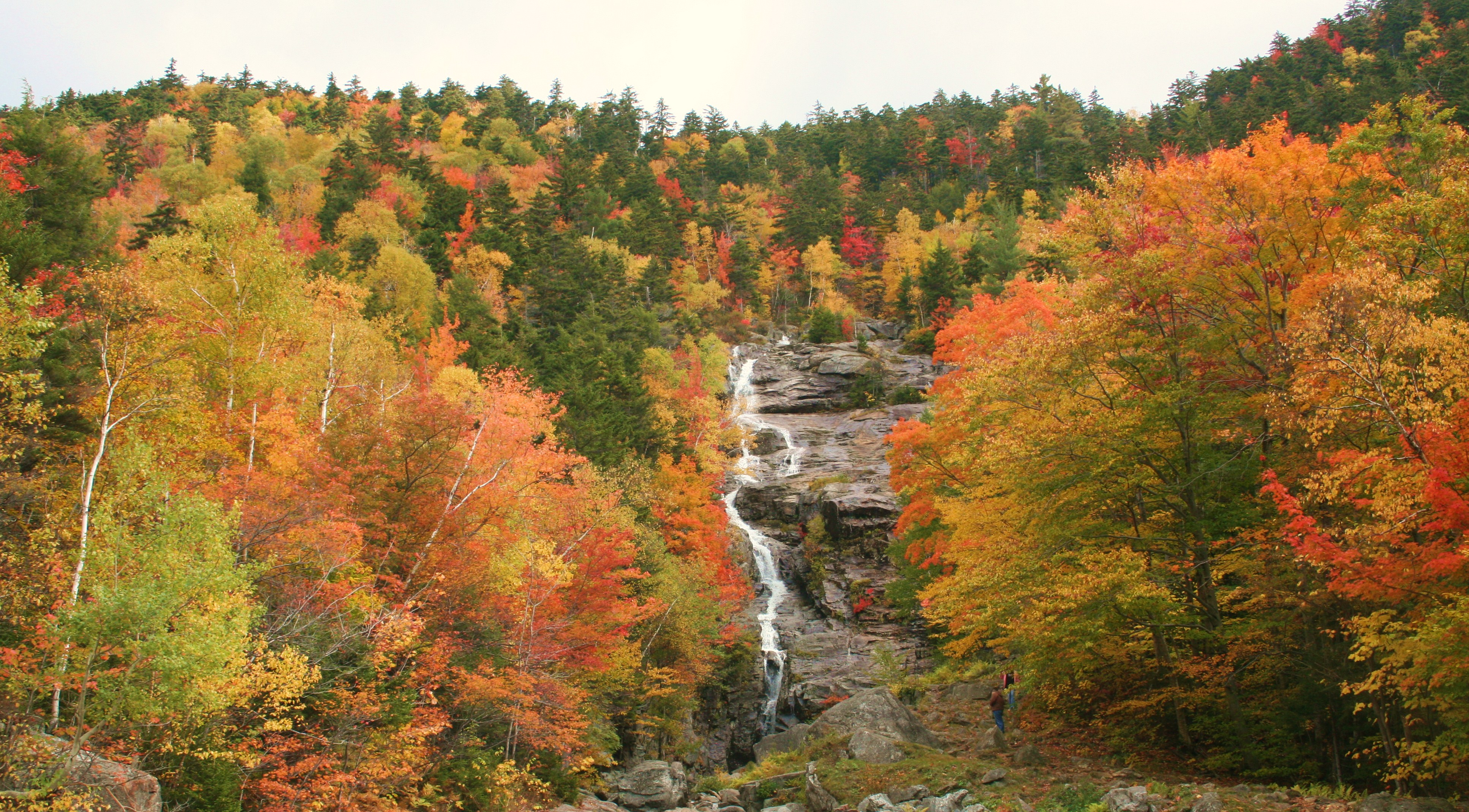 waterfall-new-england-today