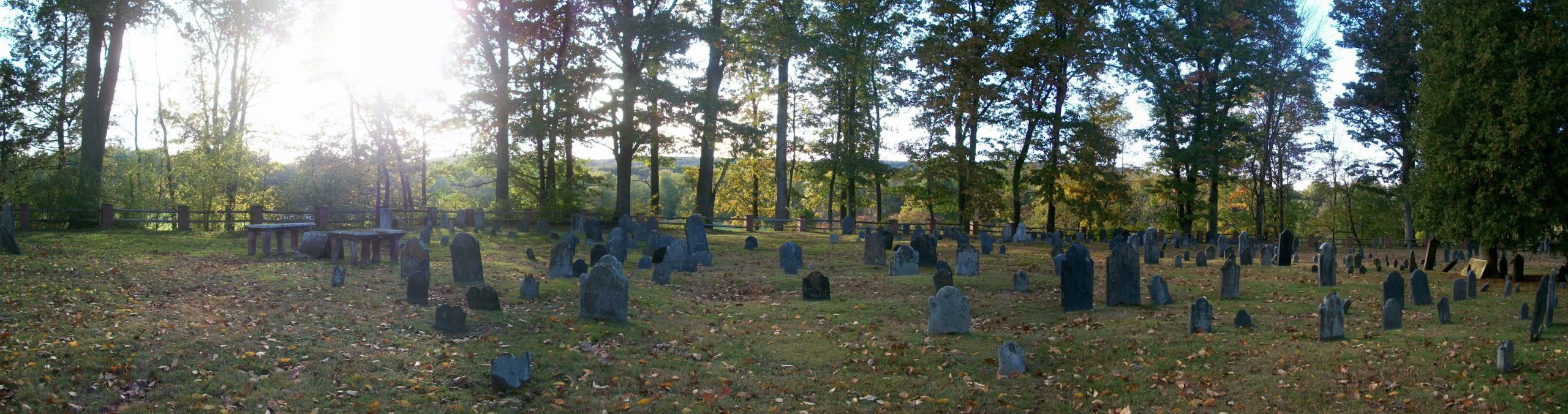 Deerfield Cemetery (user submitted)
