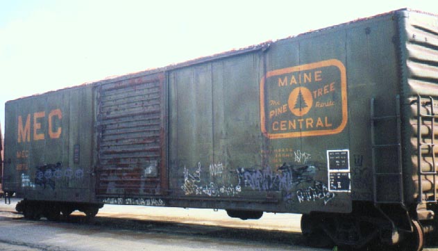 MEC Boxcar (user submitted)