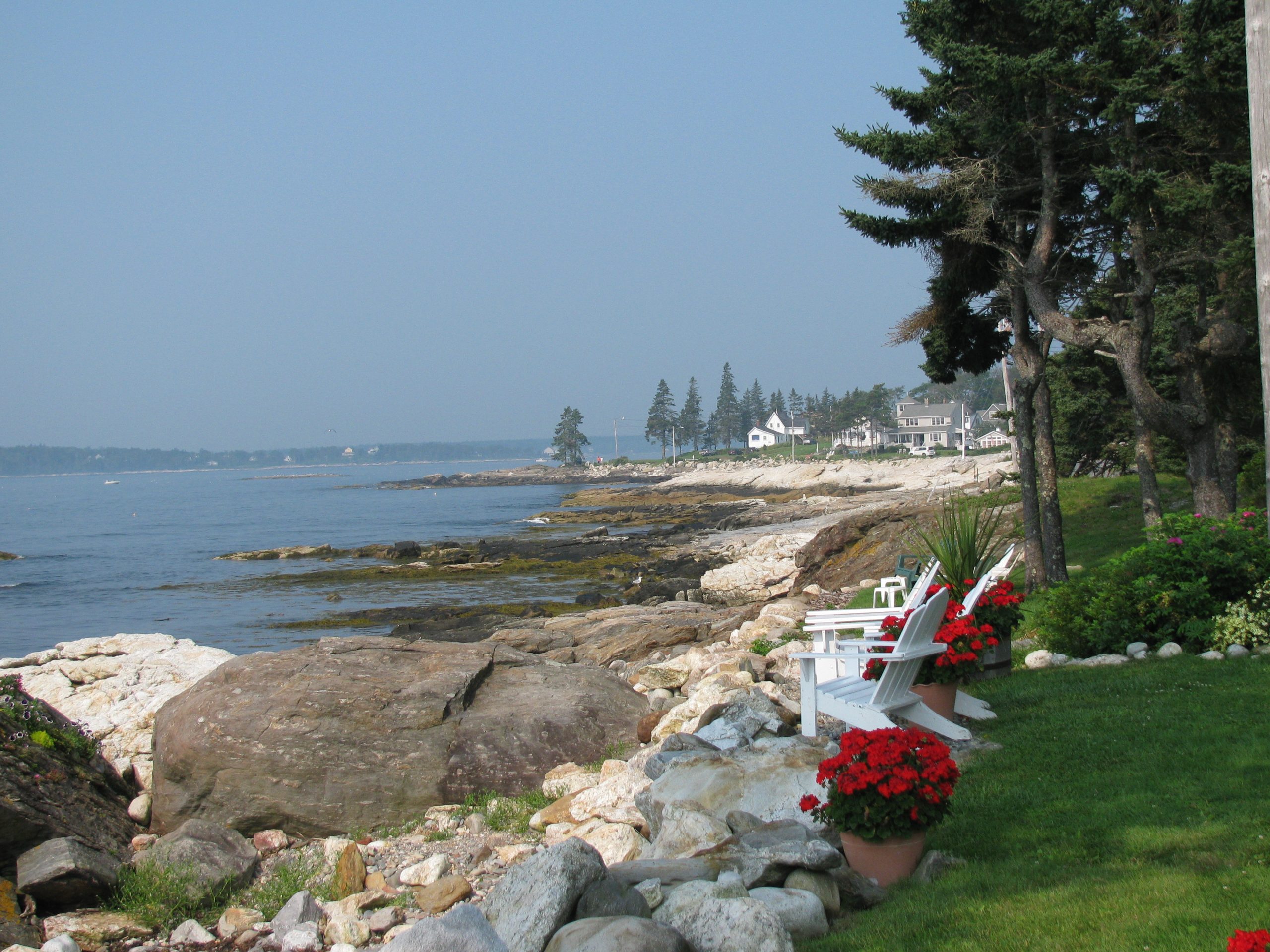 East Boothbay (user submitted)