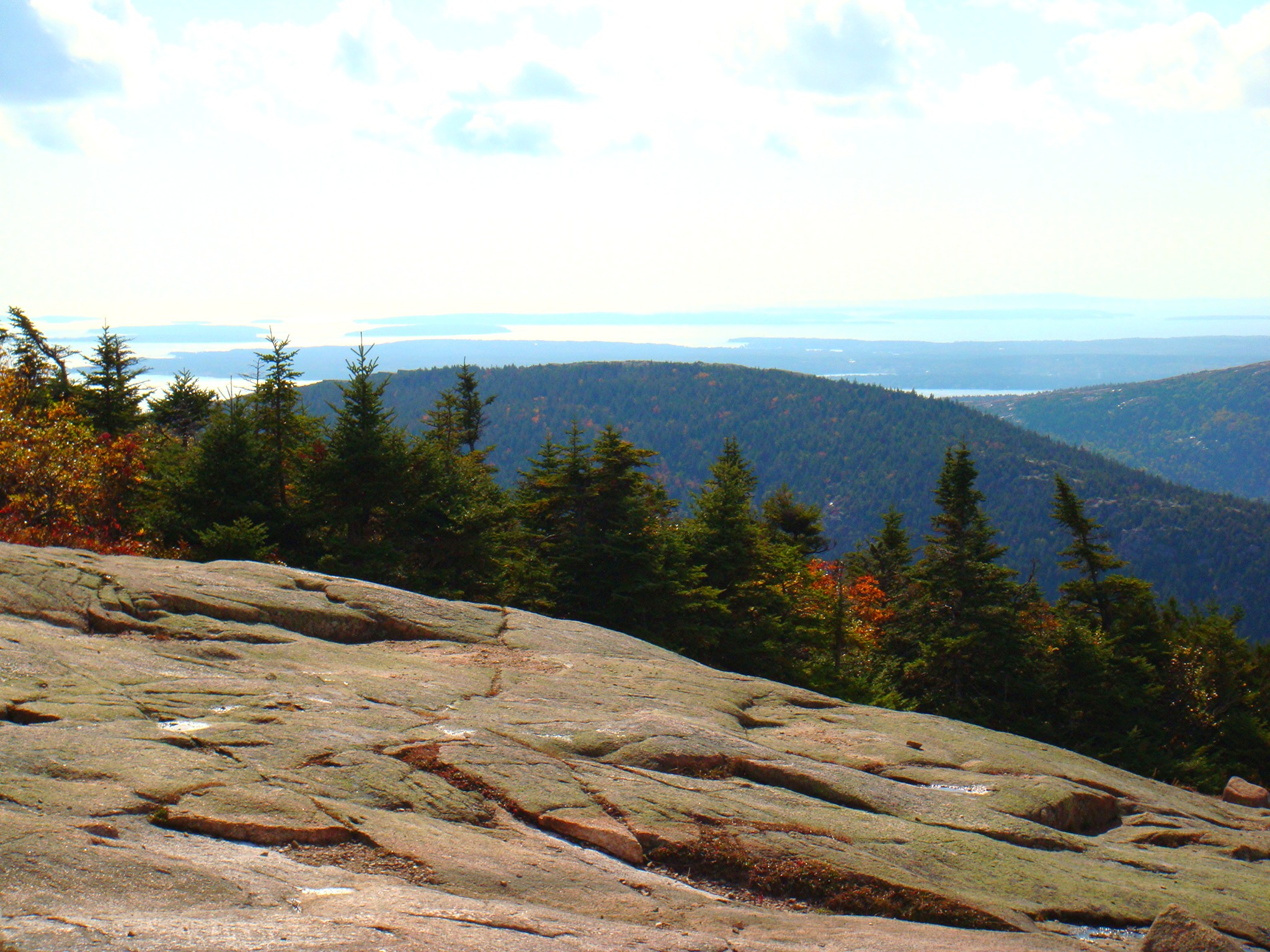 View From Cadillac Mountain (5) (user submitted)